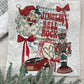 Jingle Bell Rock Graphic Tee