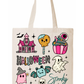 Trick or Treat Bag - 6