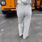 Love You Most Sweatpants - Grey