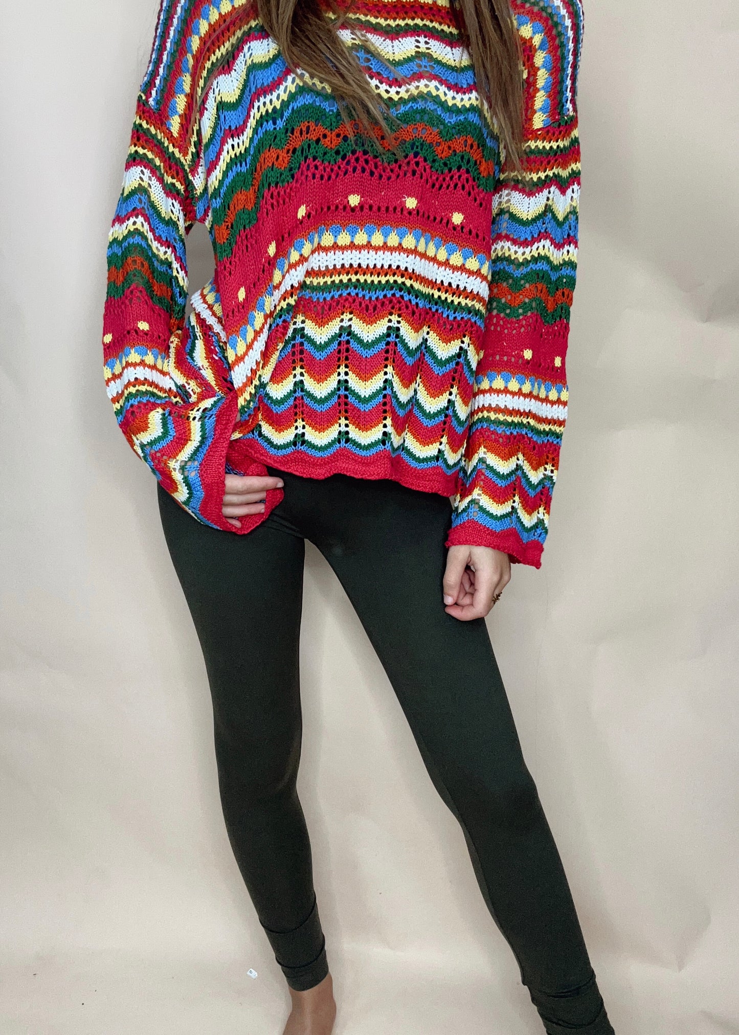 The Best Leggings - Dark Olive