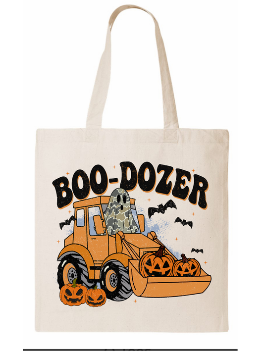 Trick or Treat Bag - 9