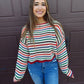The Chill Knit Sweater