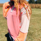 Cotton Candy Dreams Top