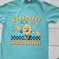 Easy Peasy Graphic Tee