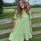 Apple A Day Dress