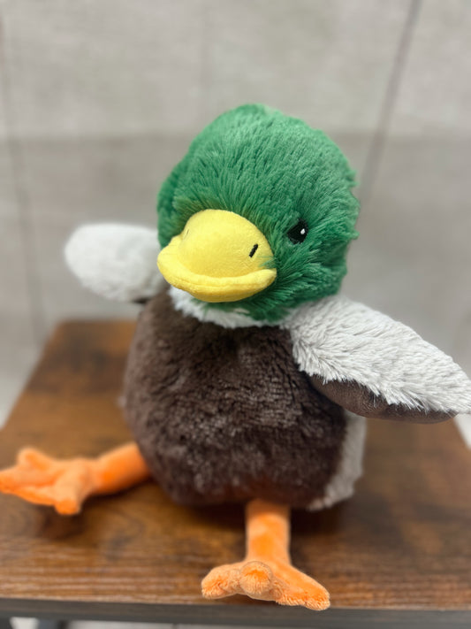 Warmies Mallard