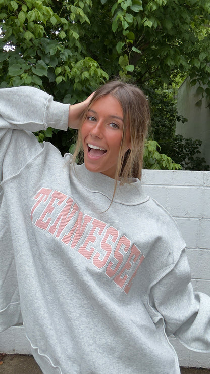 Tennessee Charm Sweatshirt