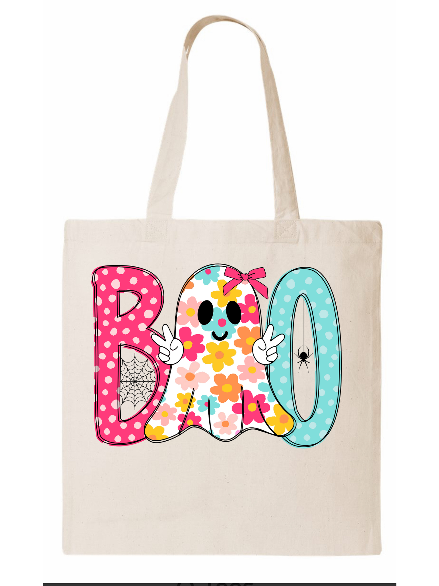 Trick or Treat Bag - 1