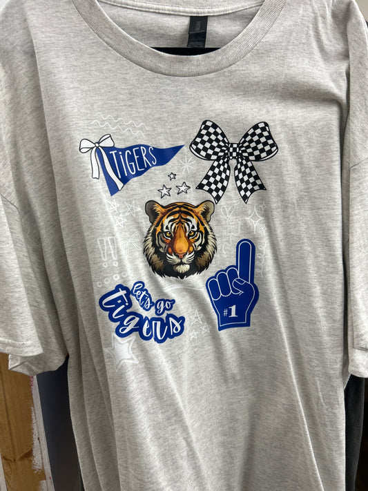 $5 Graphic Tee - 53