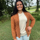 Out of the Woods Cardigan