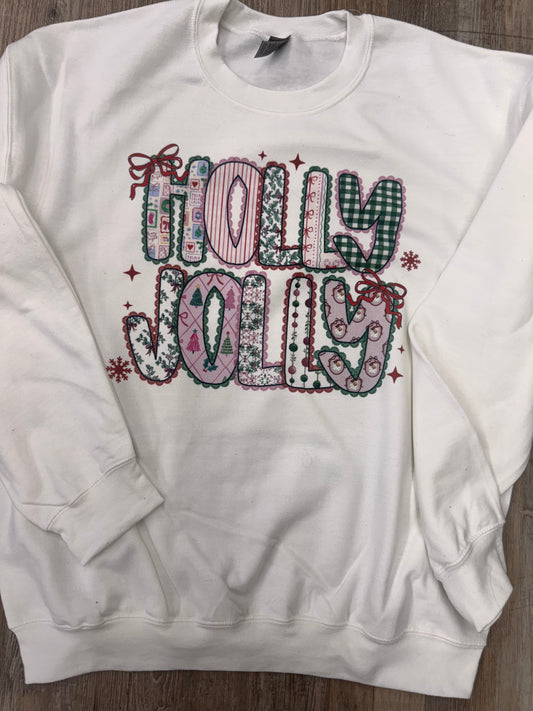 $10 Graphic Crewneck - 13