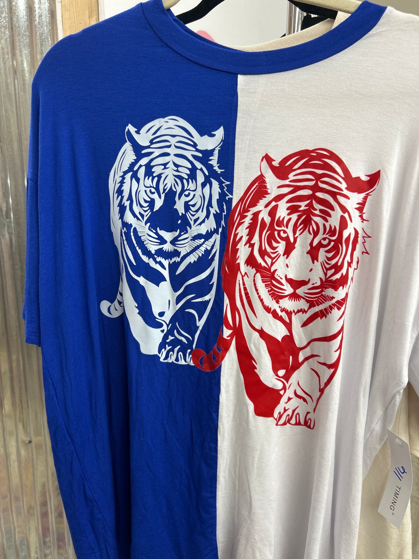 $5 Graphic Tee - 116