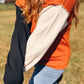 Out West Queen Sweater
