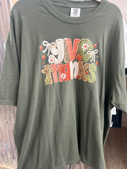 $5 Graphic Tee - 29