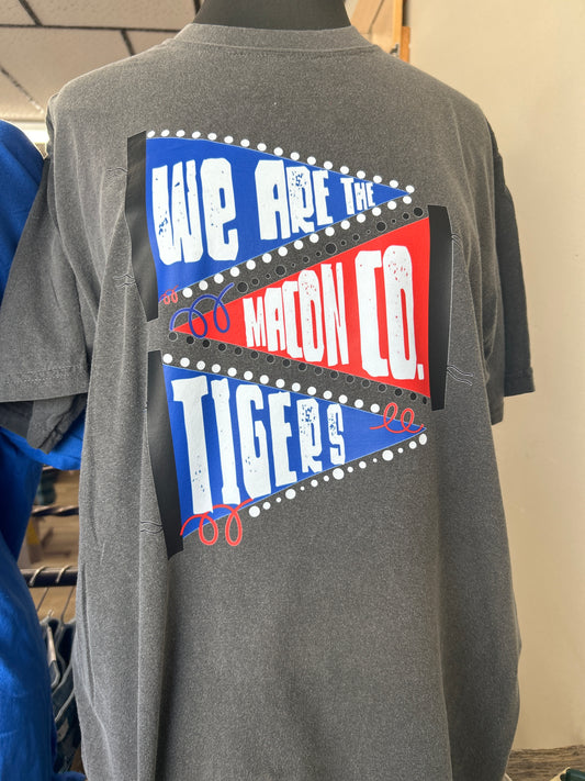 We Are Tigers Graphic Tee
