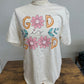 God is Good Graphic Tee