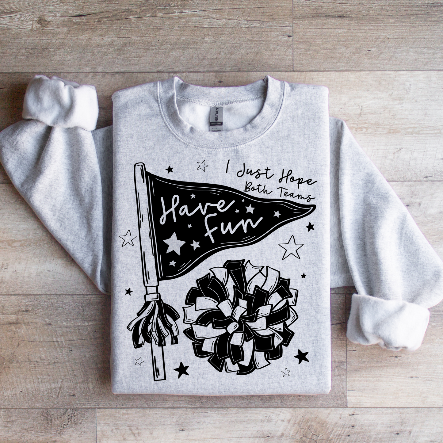 SUPER BOWL GRAPHIC TEE - 2