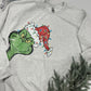 Jumbo Green Guy Graphic Tee