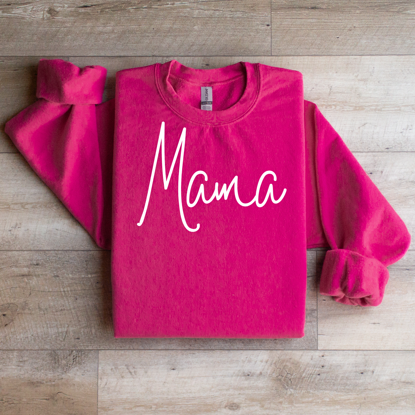 Best Selling Custom Family - FRONT NAME ONLY