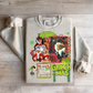 Grinch Collage Graphic Tee
