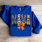 Basketball Mama Graphic Tee