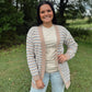 Never Fear Cardigan