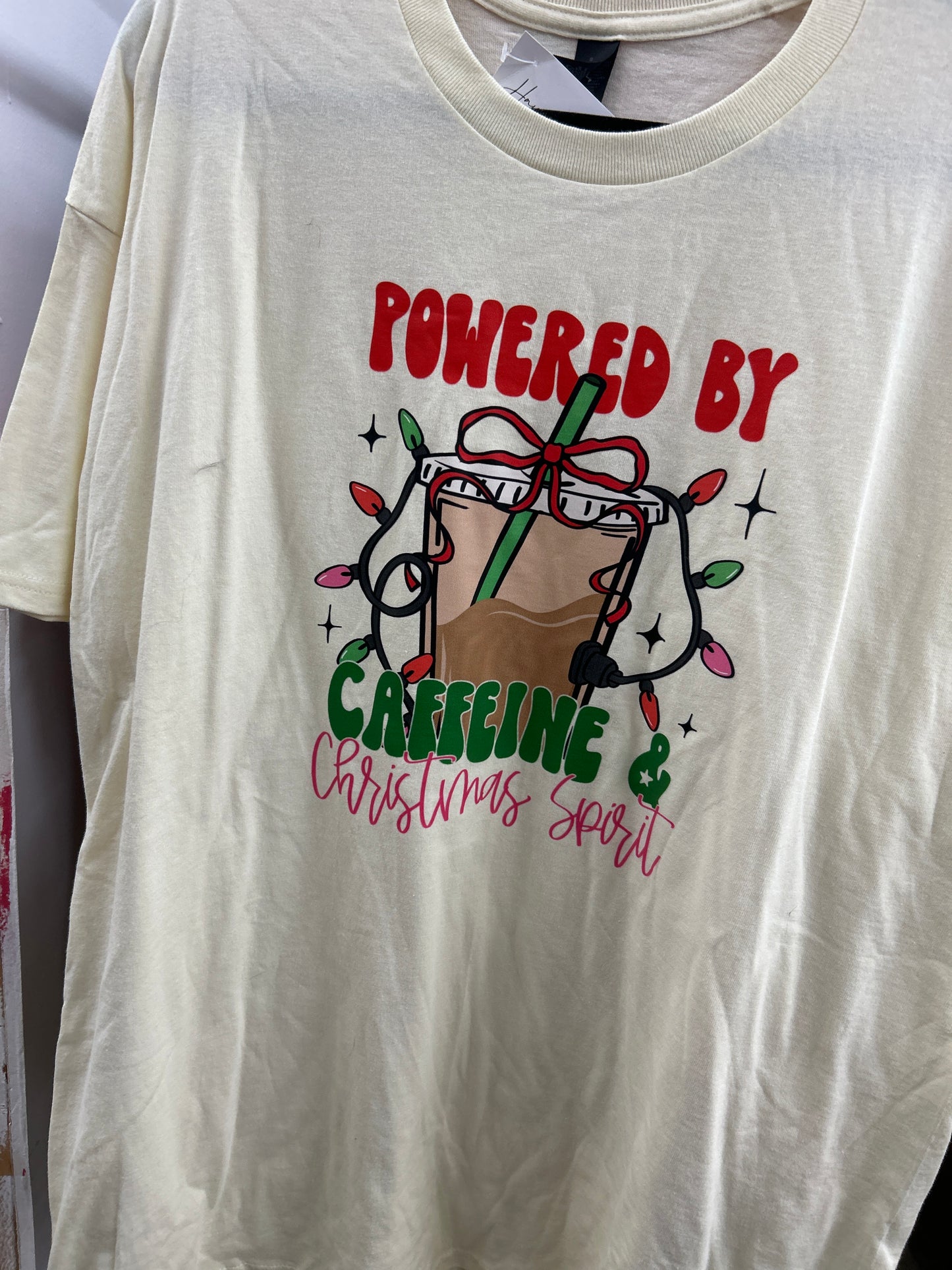 $5 Graphic Tee - 103