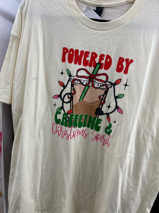 $5 Graphic Tee - 103