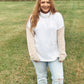 Take My Chances Sweater