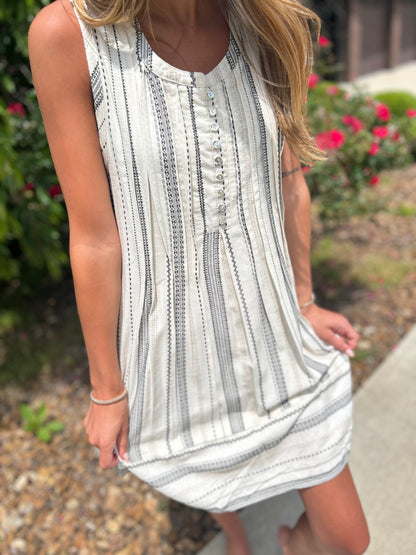 Carolina Keepsake Dress