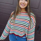 The Chill Knit Sweater