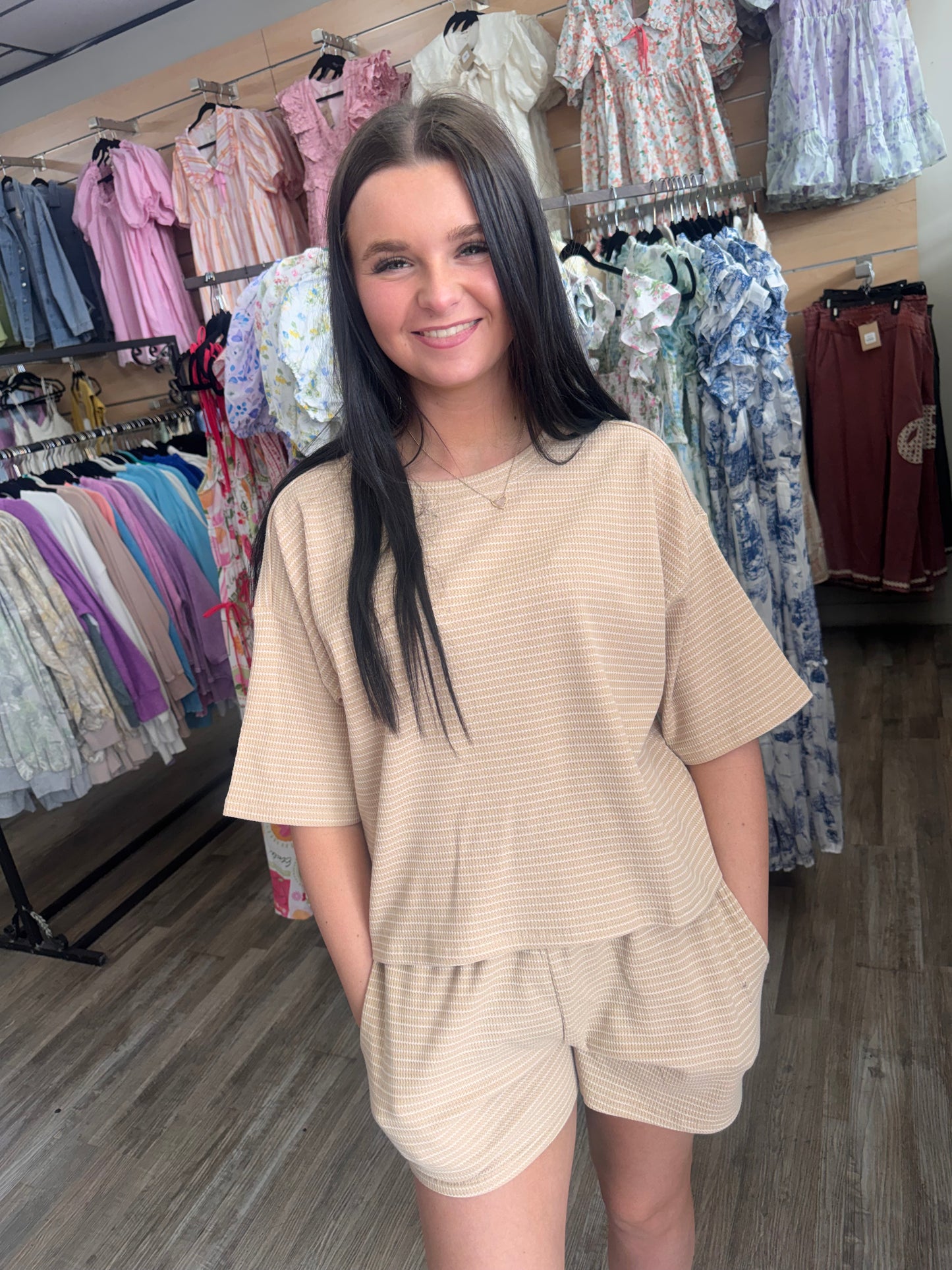 Swing Around 2 Piece Set
