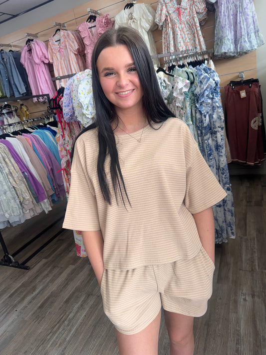 Swing Around 2 Piece Set