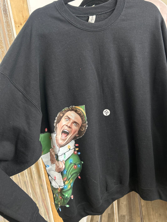 $10 Graphic Crewneck - 11