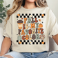 FALL GRAPHIC TEE - 43