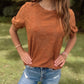Charming Me Daisy Top