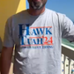 Hawk Tuah ‘24 Graphic Tee