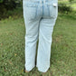 Lori Super Light Flare Jeans