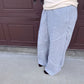 Chillin' With You Sweatpants - Grey