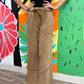 Catch A Vibe Flare Pants - {2 Colors}