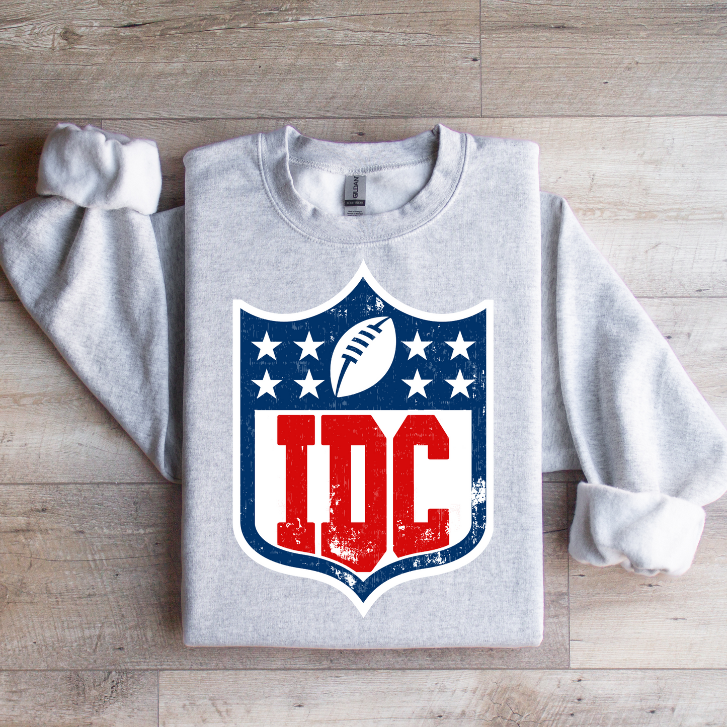 SUPER BOWL GRAPHIC TEE - 4