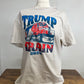 Trump Train 2024 Graphic Tee