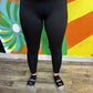 Super Soft Full Length Leggings