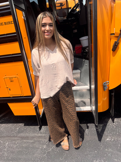 Sweet Escape Top