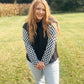 Off To The Race Sweater