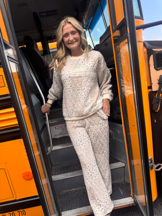 Cozy Queen 2 Piece Set