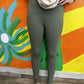 Super Soft Full Length Leggings