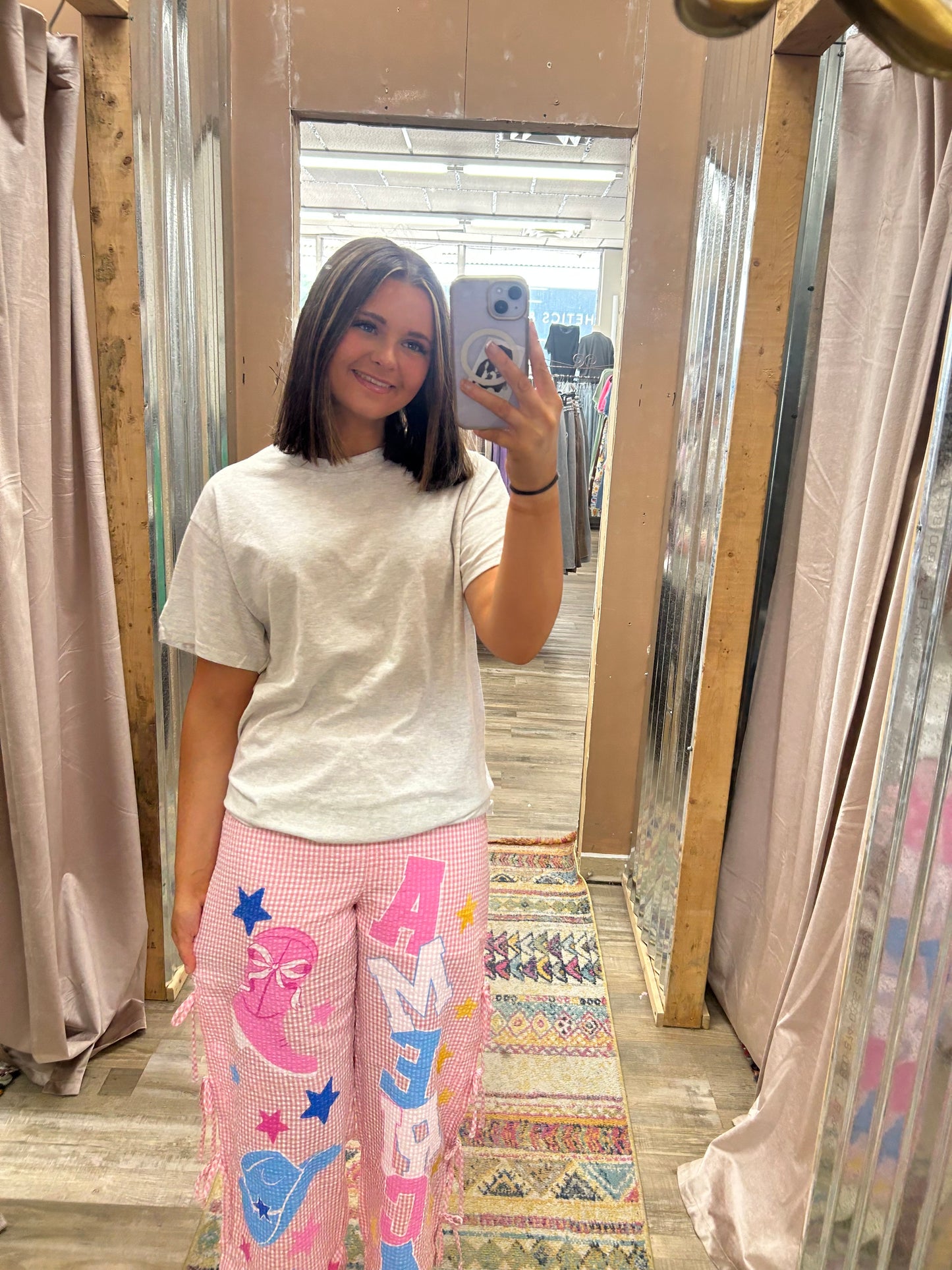 America Pants