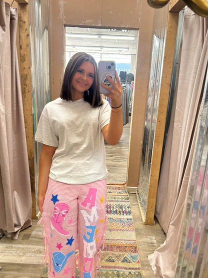 America Pants