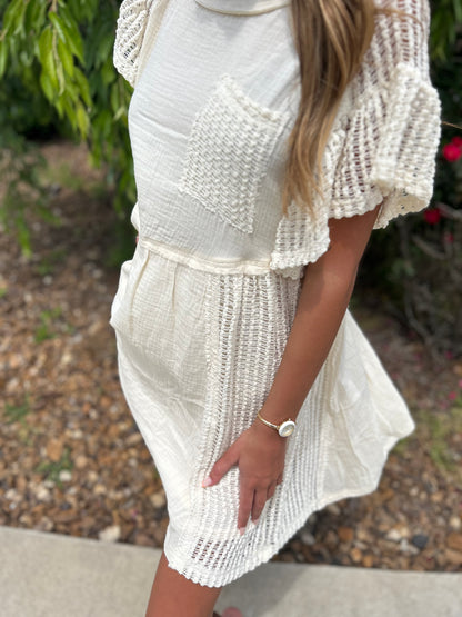 Call It Now Dress